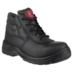 [FW424] CENTEK COMFORT COMPOSITE BOOT S3 SRC