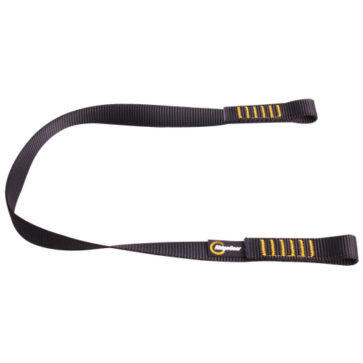 [FA043] RGL5 SINGLE LEG WEBBING RESTRAINT LANYARD