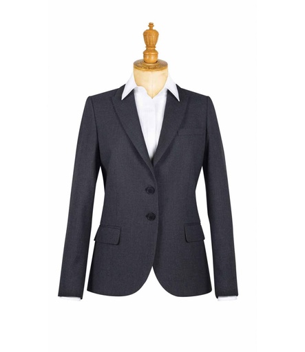 [JK075] LADIES FINCHLEY TAILORED FIT JACKET