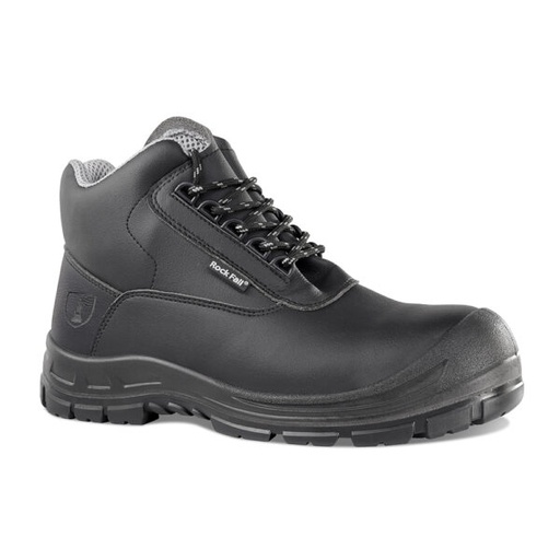[FW090] RF250 RHODIUM CHEMICAL RESISTANT SAFETY BOOT
