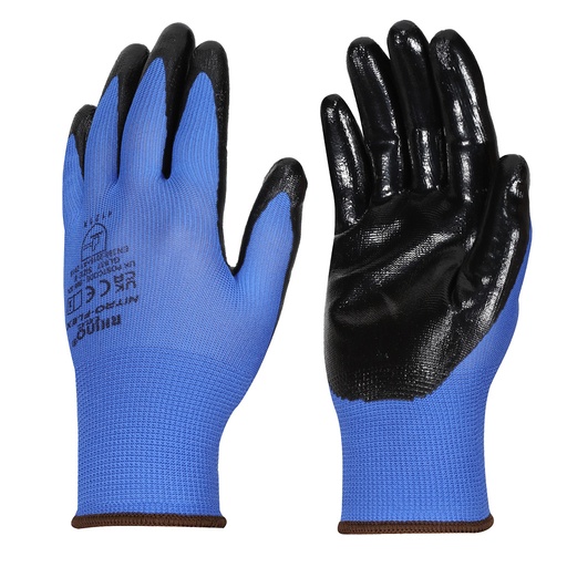 [GL037] RHINO-TEC NITRO-FLEX GLOVES