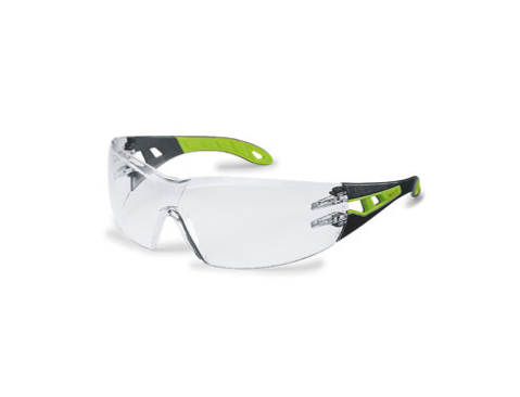 [EP022] UVEX PHEOS SAFETY EYEWEAR