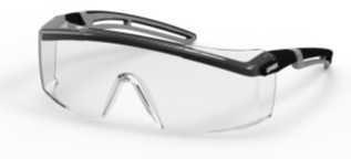 [EP023] UVEX ASTROSPEC 2.0 SAFETY EYEWEAR