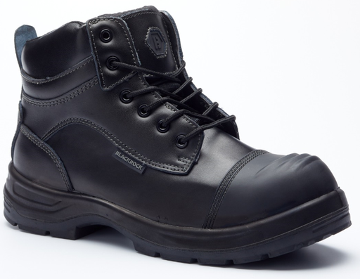 [FW051] LINCOLN WATERPROOF METATARSAL BOOT