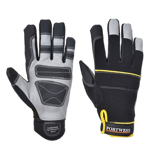 [GL052] A710 TRADESMAN HIGH PERFORMANCE GLOVES