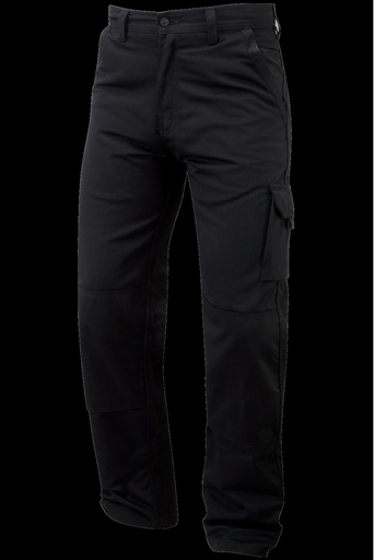 [TR122] HARRIER CLASSIC 9oz POLYCOTTON TROUSER 2100