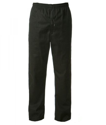 [TR783] CCTR1 CHEF'S TROUSER