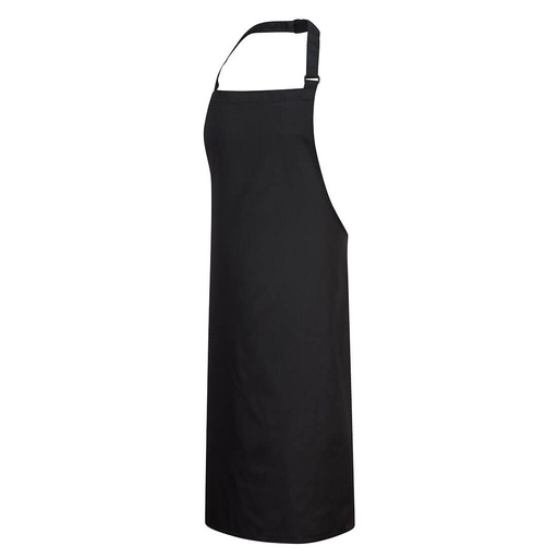 [AP011] S841 POLYCOTTON BIB APRON