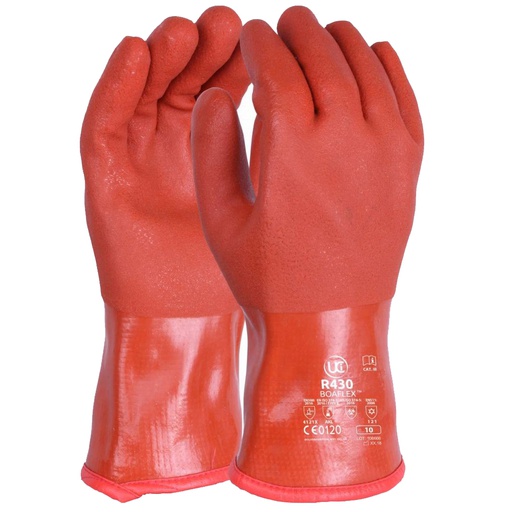 [GL059] R430 BOAFLEX GLOVE