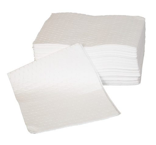 [HC094] OBV-100 PADS POLY WRAPPED 48CM X 39CM PACKS OF 100