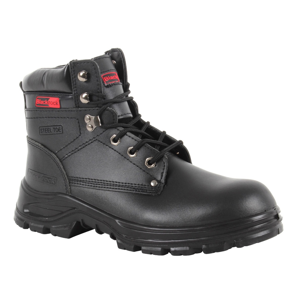 ULTIMATE BOOT S3 SRC SF08 | Eurox – Workwear PPE. and Safety Solutions