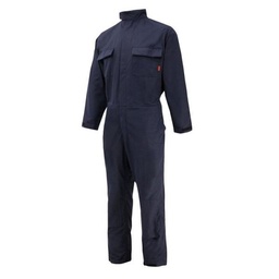 [BS030] ARAMID COVERALL 180 GSM C/W TAPES