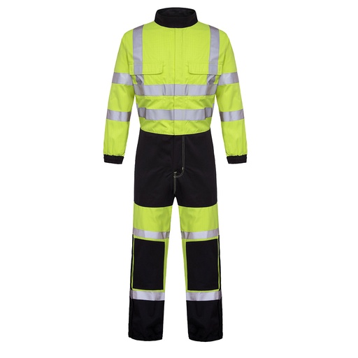 [BS108] Phoenix-FR COVERALL FR A/S EN471