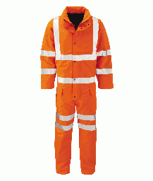 [BS125] GORE-TEX LINED COVERALL