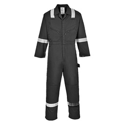 [BS149] F813 COVERALL W/ TAPES