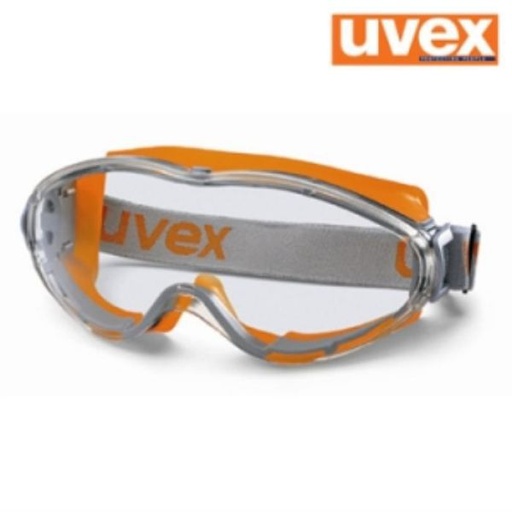 [EP060] UVEX ULTRASONIC SAFETY GOGGLE 9302-245
