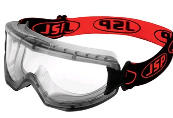 [EP252] EVO GOGGLE INDIRECT VENT (AGM020-623-000)