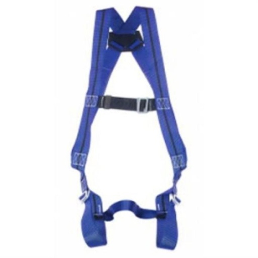 [FA013] TITAN 1-POINT FULL BODY HARNESS (FALL ARREST)