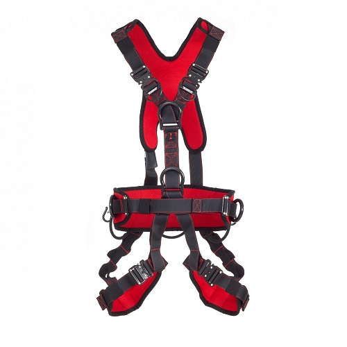 [FA158] 5-POINT HARNESS FAR0403