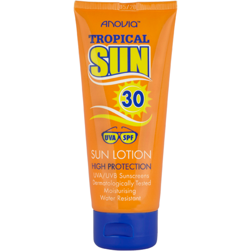 [FA162] TROPICAL SUN SPF 30 SUN LOTION (65ml)