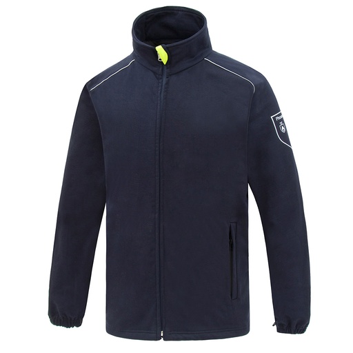 [FJ534] Phoenix-ARC INTERACTIVE FLEECE JACKET FR AS