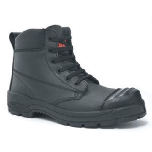 [FW013] 300D SAFETY BOOT C/W SCUFF-CAP (SDR10CSI)