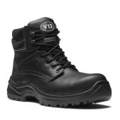 [FW118] V6400.01 OTTER STS METAL FREE BOOT S3