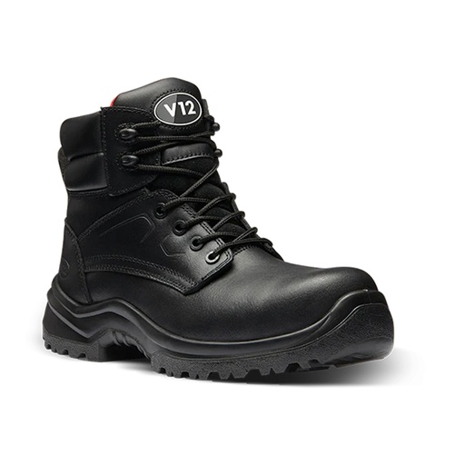 [FW118] V6400.01 OTTER STS METAL FREE BOOT S3