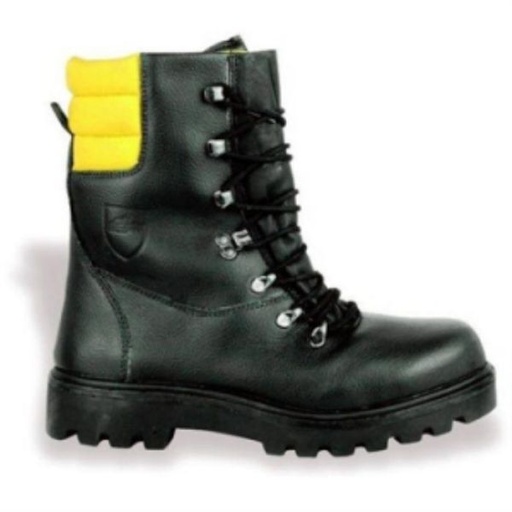 [FW119] WOODSMAN CLASS 1 CHAINSAW BOOT