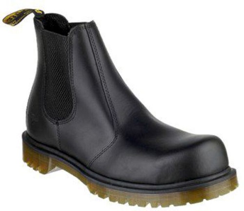 [FW205] FS27 DR MARTENS ICON DEALER BOOT