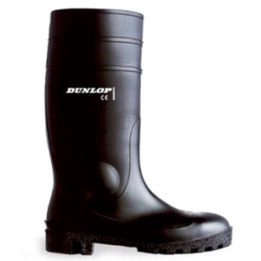 [FW503] WELLINGTON BOOT 151 PP