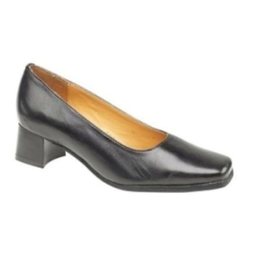 [FW601] WALFORD LADIES COURT SHOE