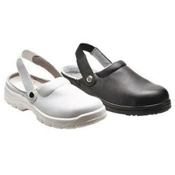 [FW603] SAFETY CLOG S2 FW82