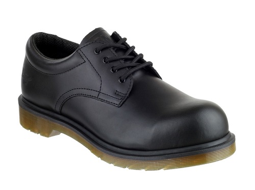 [FW702] DR MARTENS SAFETY SHOE (FS57)  SB