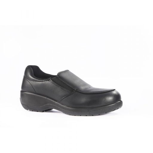 [FW939] LADIES TOPAZ SLIP ON SHOE (VX530)