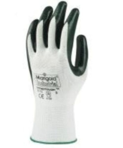 [GL031] GLOVES MARIGOLD NITRITOUGH  N110