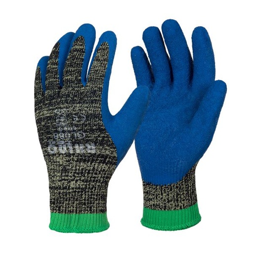 [GL088] RHINOtec LATEX FLEXO-GRIP CUT RESISTANT GLOVES