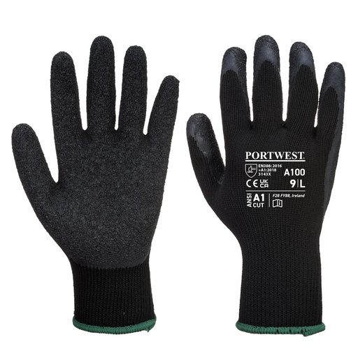 [GL202] A100 GRIP GLOVES