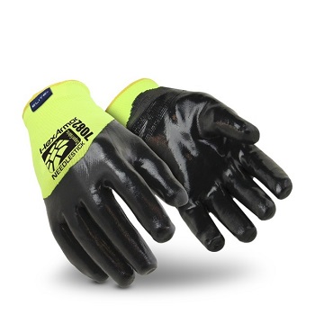 [GL227] HEX 7082 SHARPSMASTER HV GLOVES