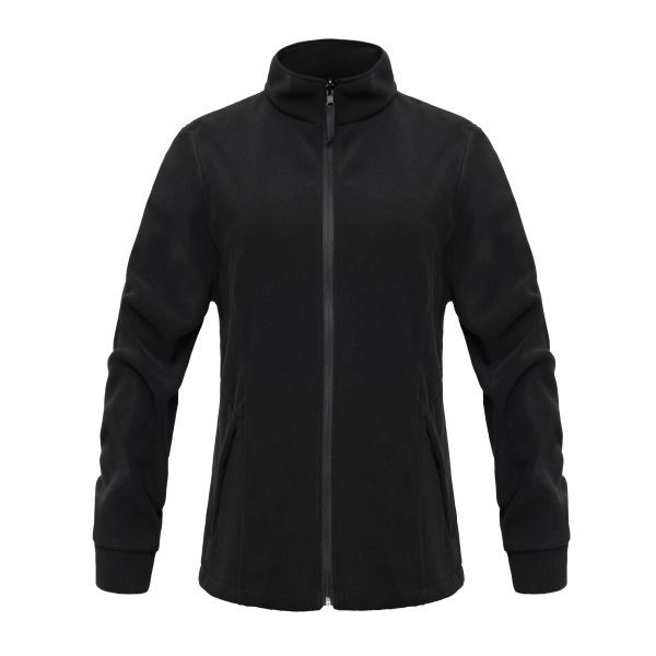 AQUA WOMENS FLEECE JACKET