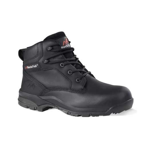 [FW158] VX950 ONYX S3 LADIES BOOT