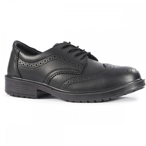 [FW374] TC500 BROOKLYN BROGUE SHOE ESD S3