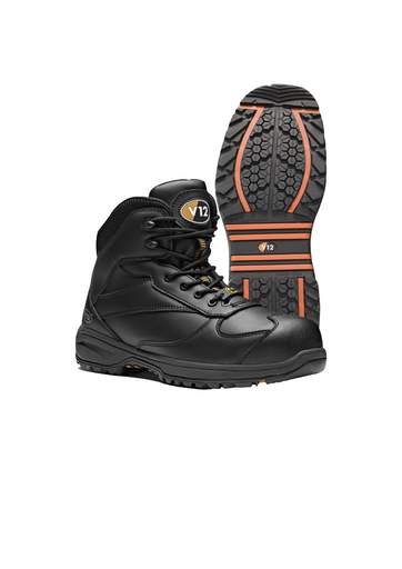 [FW401] V1920 OCTANE METAL FREE HIKER BOOT S3