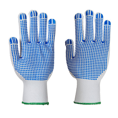 [GL258] A113 POLKA DOT PLUS GLOVES