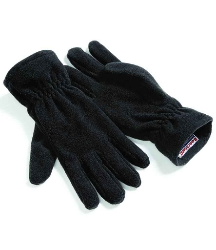 [GL266] BB296 BEECHFIELD SUPRAFLEECE ALPINE GLOVES