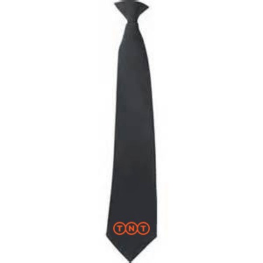 [AC032] CLIP ON TIE PR710