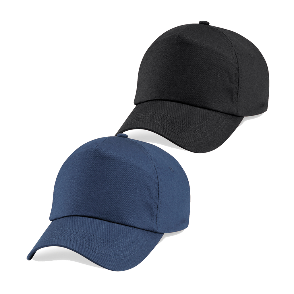 BB10 COTTON CAP