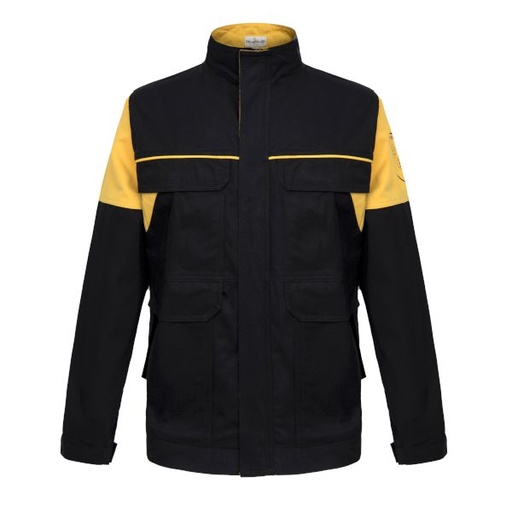 [JK938] DRIVERS STYLE FR WELDING JACKET