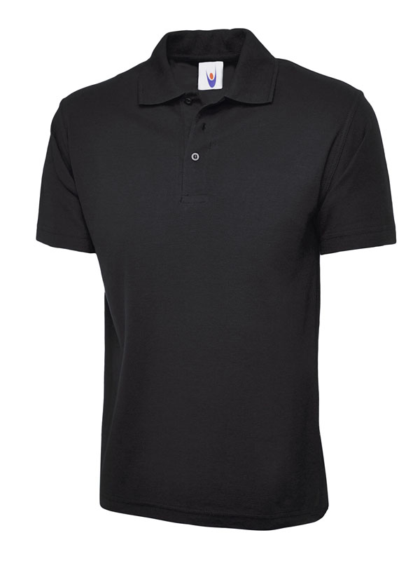 UC101 POLO SHIRT M/W