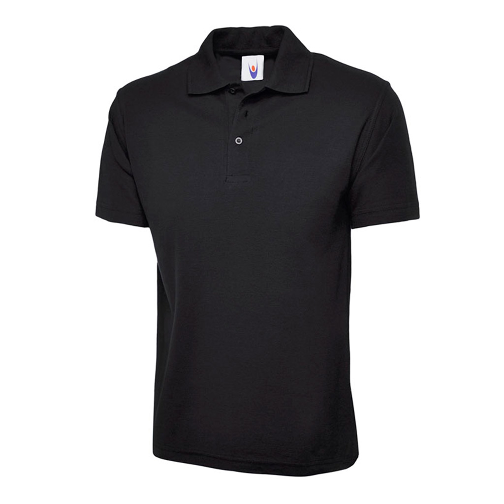 UC101 POLO SHIRT M/W
